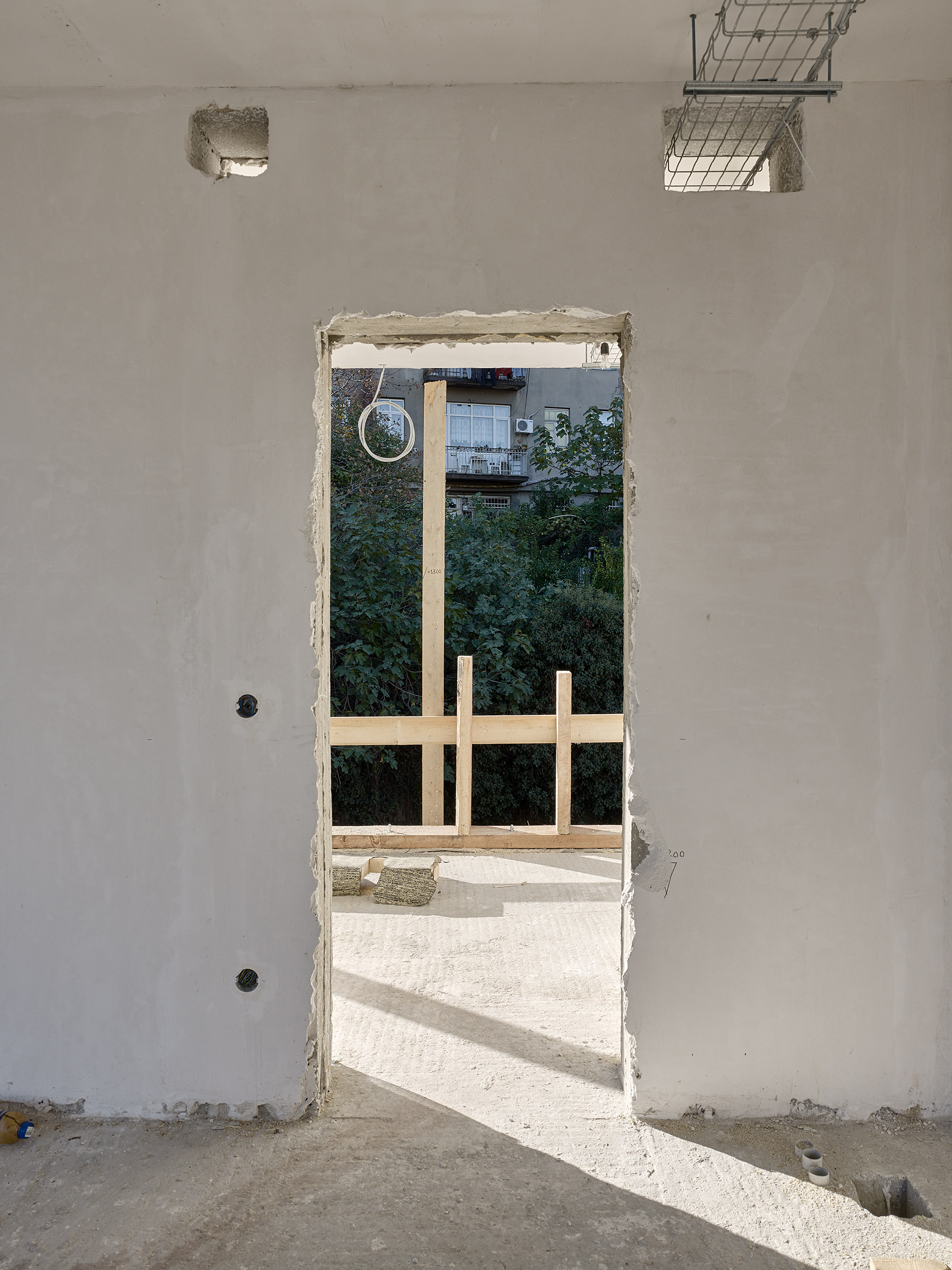 Swiss Embassy, Tbilisi